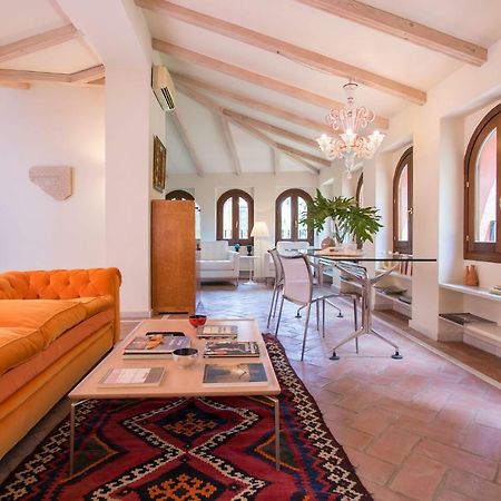 Oriental Apartment Gardens Views 2 Pax Sevilla Exterior foto
