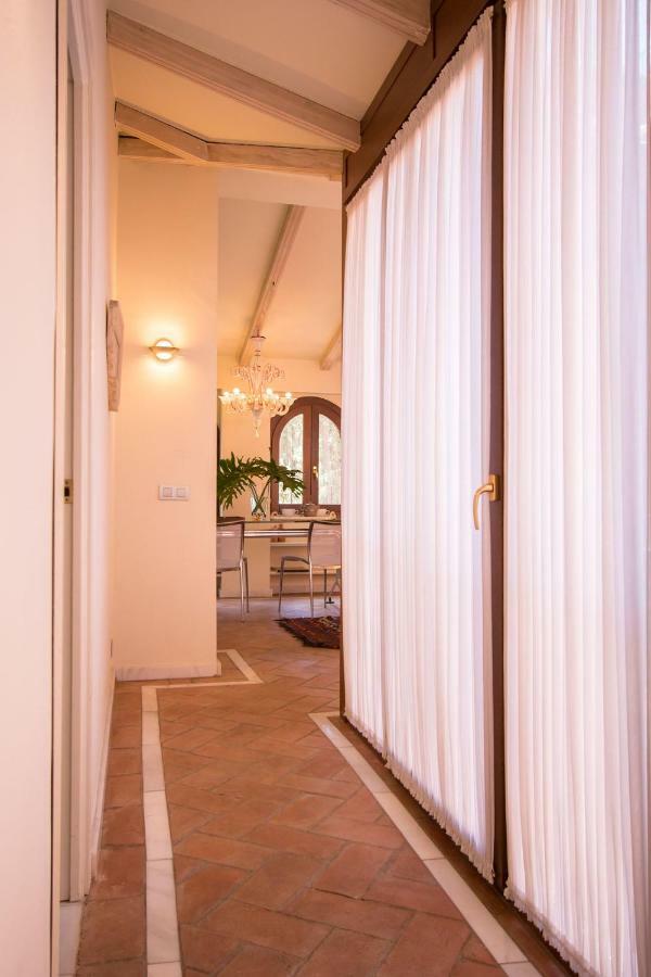 Oriental Apartment Gardens Views 2 Pax Sevilla Exterior foto