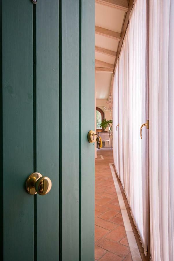 Oriental Apartment Gardens Views 2 Pax Sevilla Exterior foto